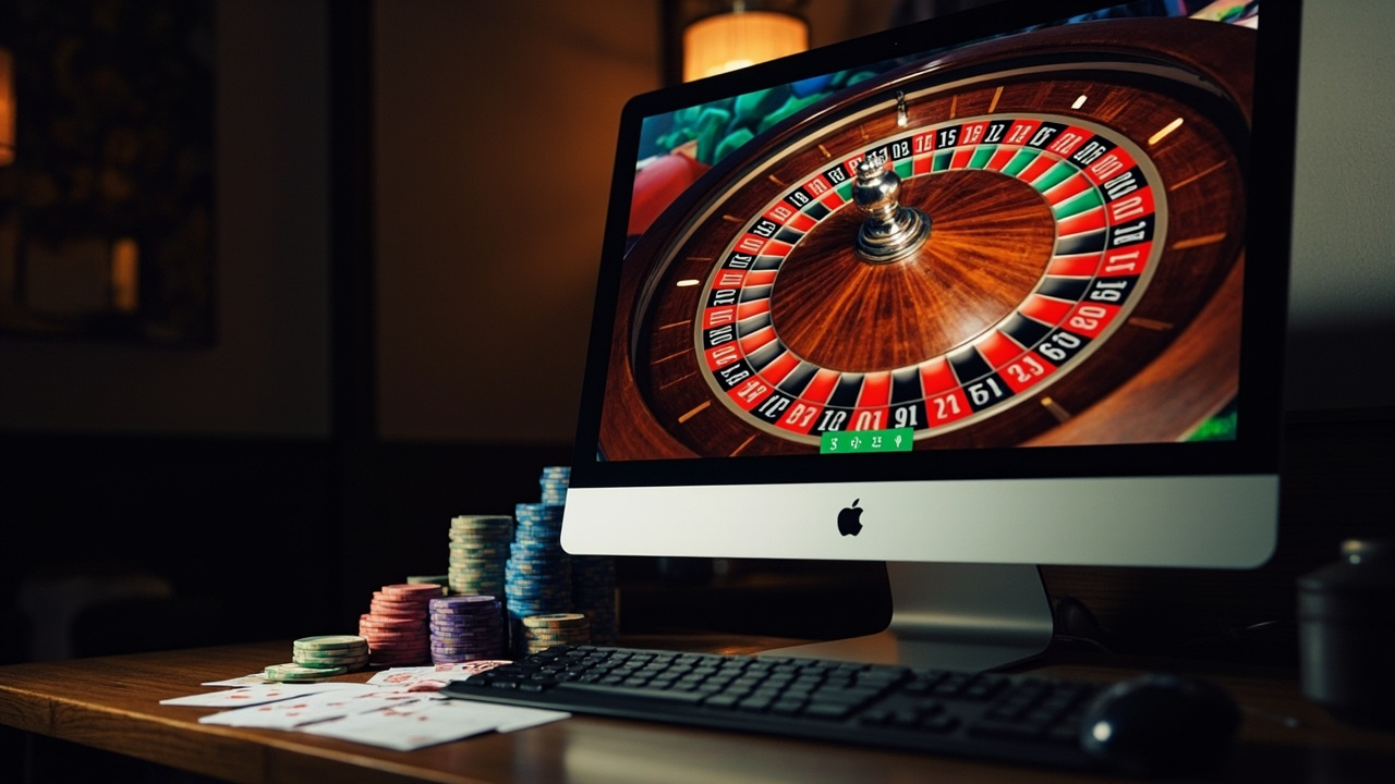 live casino spel met loterij 80